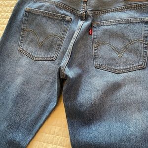 Levi’s 501